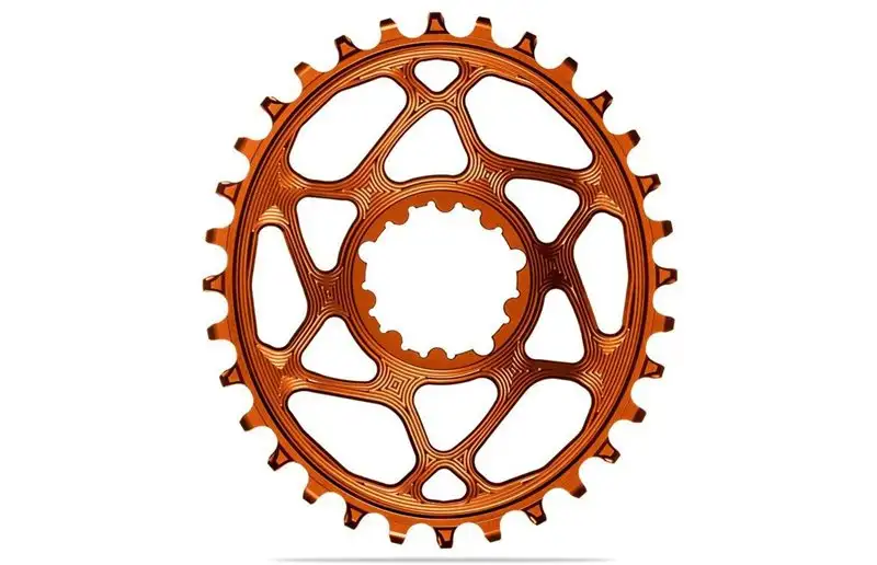 Absoluteblack Drev Dm 3 Mm Offset 1X10/11/12-Speed Oval Nw Boost Sram Alu 32