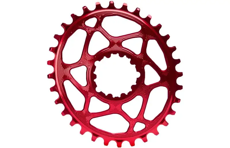 Absoluteblack Drev Dm 3 Mm Offset 1X10/11/12-Speed Oval Nw Cinch Boost Alu 30