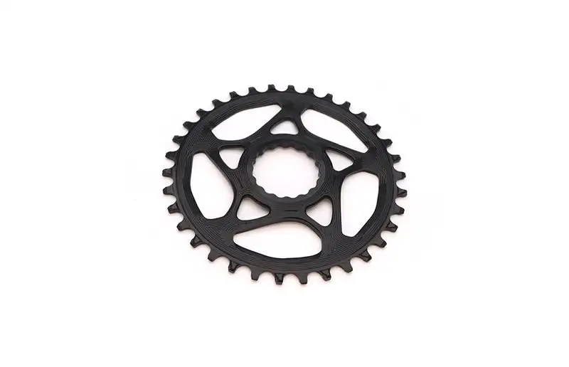 Absoluteblack Drev Dm 3 Mm Offset 1X9/10/11/12-Speed Nw Cinch Boost Alu 34