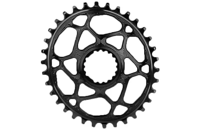 Absoluteblack Drev Dm 3,7 Mm Offset 1X10/11/12-Speed Oval Nw Cannondale Alu 32