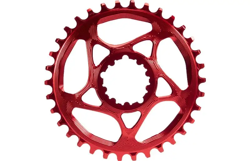 Absoluteblack Drev Dm 4,5 Mm Offset 1X10/11/12-Speed Nw Gxp/Bb30/Dub Alu 30
