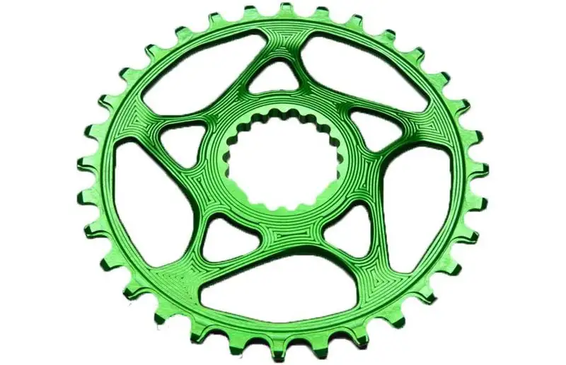 Absoluteblack Drev Dm 5,7 Mm Offset 1X10/11/12-Speed Nw Cannondale Alu 30