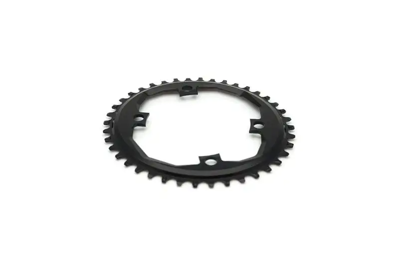Absoluteblack Drev Ø110 Mm Bcd 1X10/11-Speed Oval Nw Sram Apex 1 Alu 40