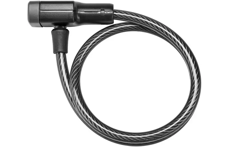 ABUS 6412K Cable Lock