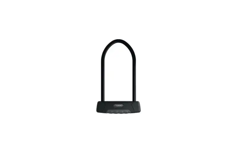 Abus Bygellås 470 Granit Plus Xplus +Eaz