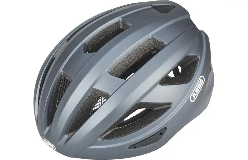 Abus Cykelhjälm Macator Ace Matt Titan
