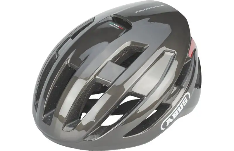 Abus Cykelhjälm Powerdome Titan