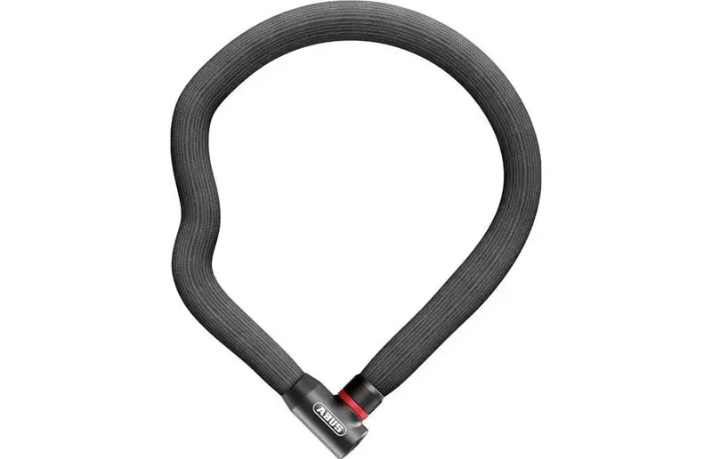 Abus Goose Lock 4204K/110 Black
