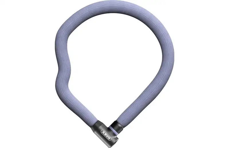 Abus Goose Lock 4204K/110 Flint