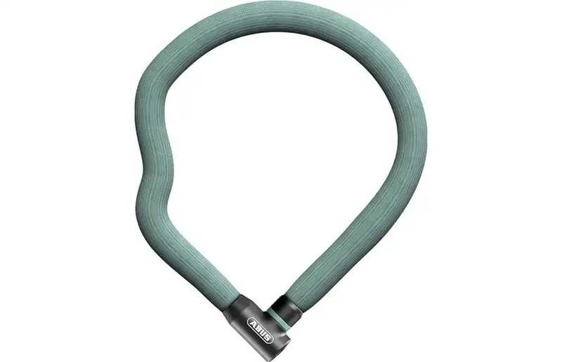 Abus Goose Lock 4204K/110 Mint