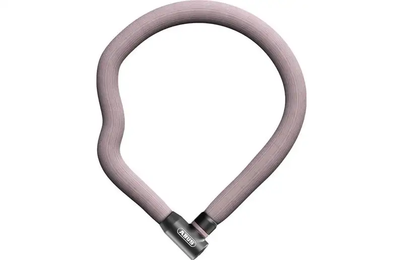 Abus Goose Lock 4204K/110 Rosemauve