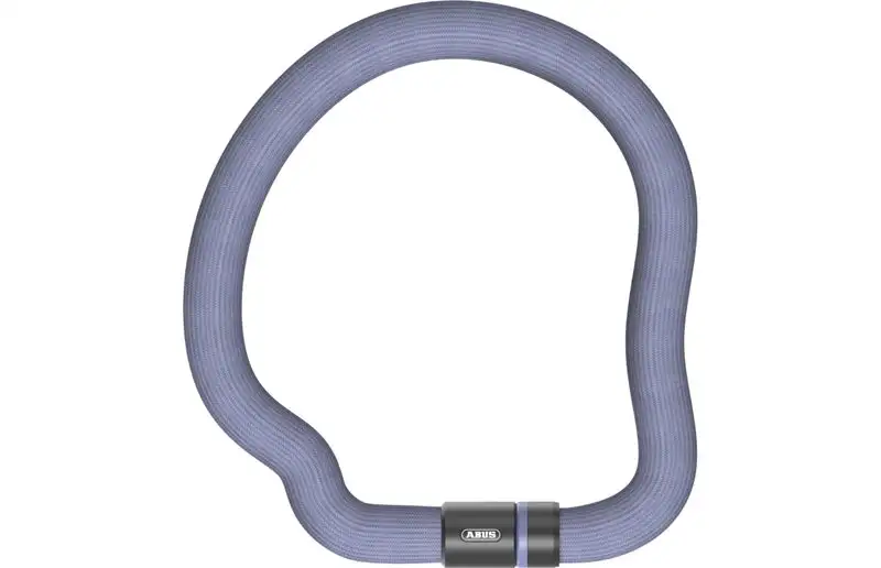 Abus Goose Lock 6206K/110 Flint