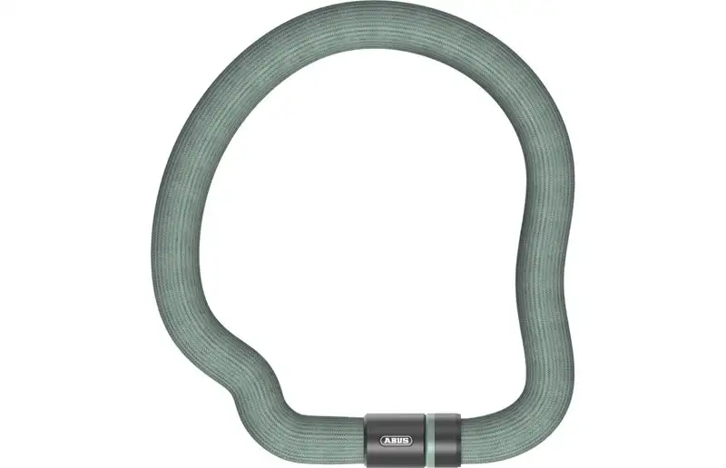 Abus Goose Lock 6206K/110 Mint