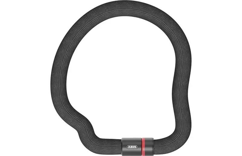 Abus Goose Lock 6206K/85