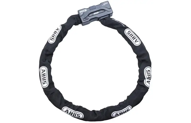 Abus Kättinglås 59 Extreme XPlus 12mm 59/12HKS140 Xplus