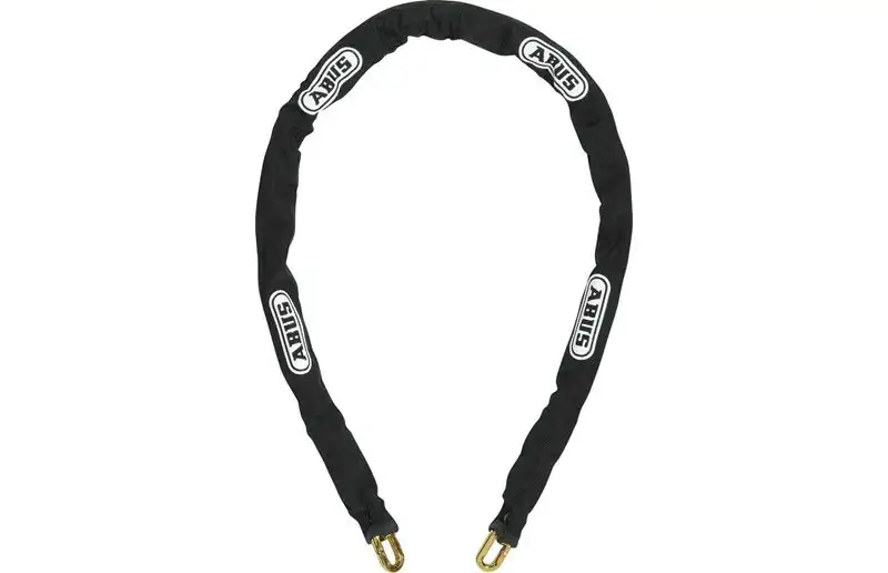 Abus Kättinglås 6Ks 110 Cm