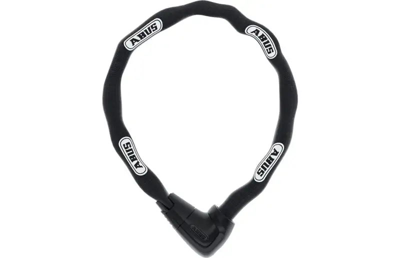 Abus Kättinglås 9809K/85 X-PLUS