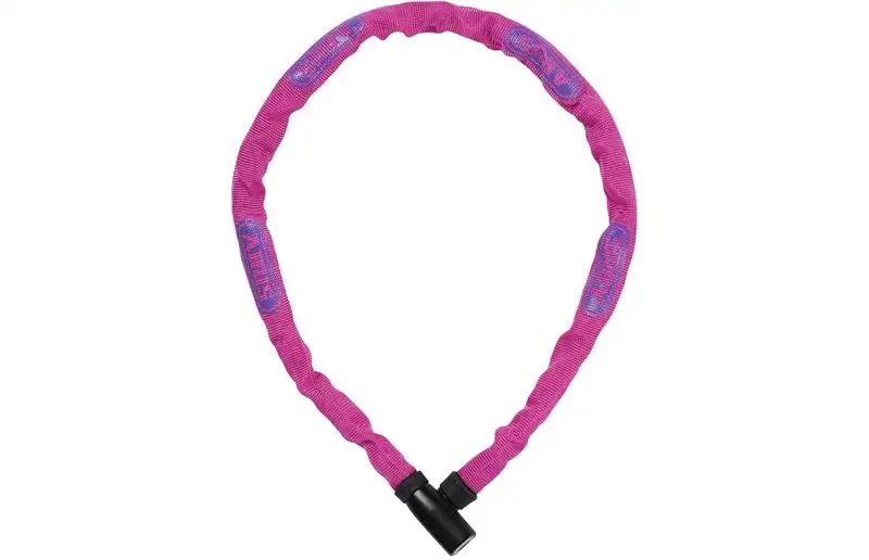 Abus Kättinglås Steel-O-Chain 4804 4 X 750 Mm
