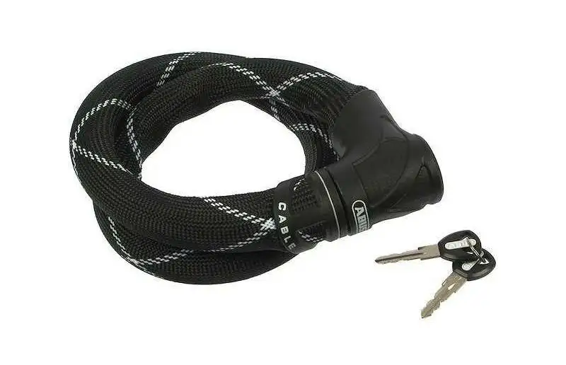 Abus Kättinglås Steel-O-Chain Iven 8210