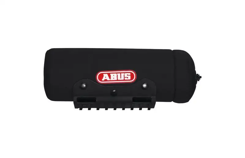 ABUS Transportväska Kätting svart