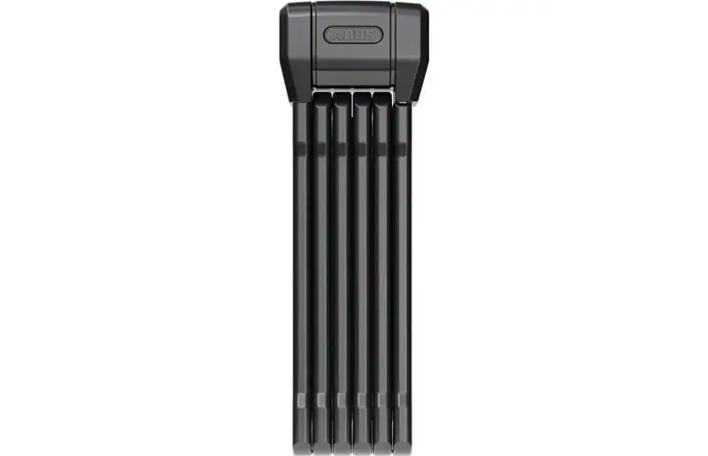 Abus Vikbart lås 6200K/90 Bordo X-PLUS Black