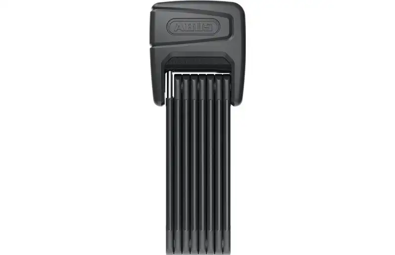 Abus Vikbart lås Bordo SmartX 6000A/120 cm Med Larm