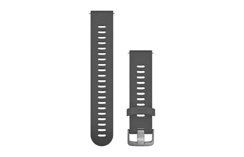Armband Garmin Forerunner 245 Slate