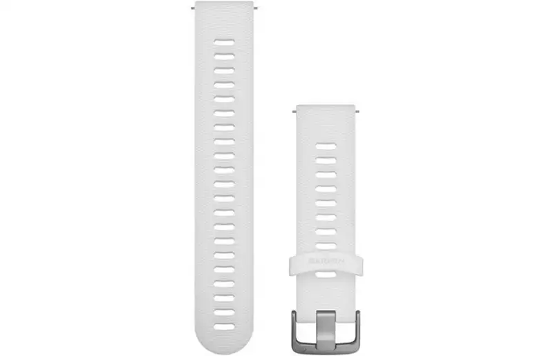 Armband Garmin Forerunner 245 White
