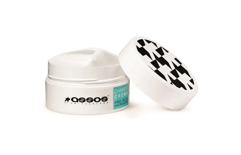 Assos Byxsalva Chamois Creme 200ml Man