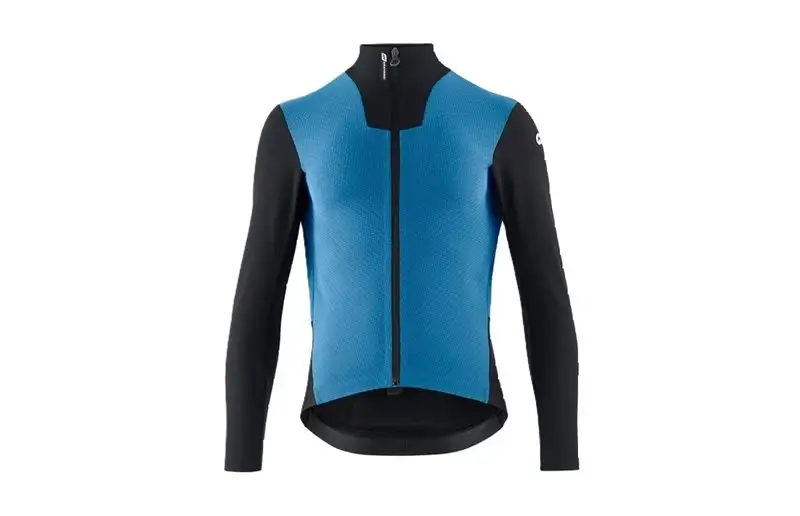 Assos Cykeljacka Mille Gt 3/3 Jacket S11 Storm Blue