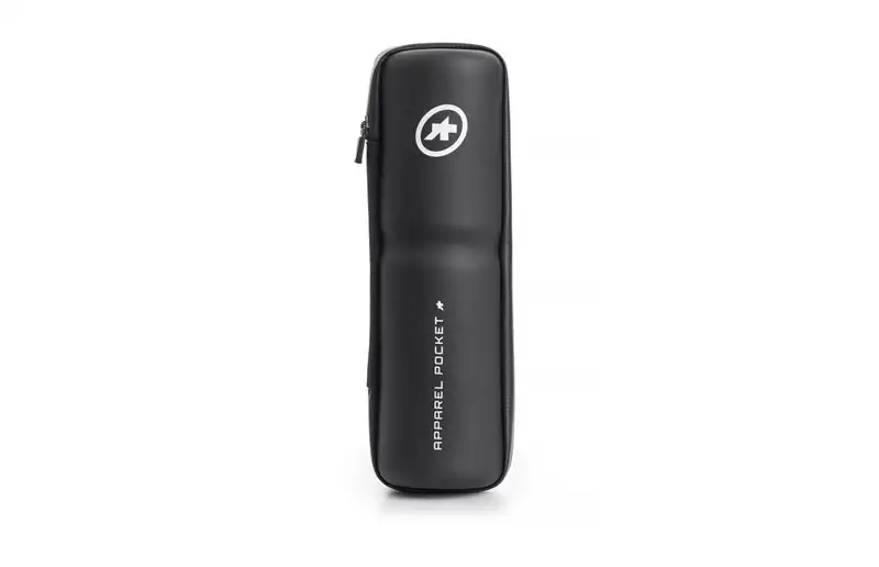 Assos Cykelsadelväska Apparel Pocket