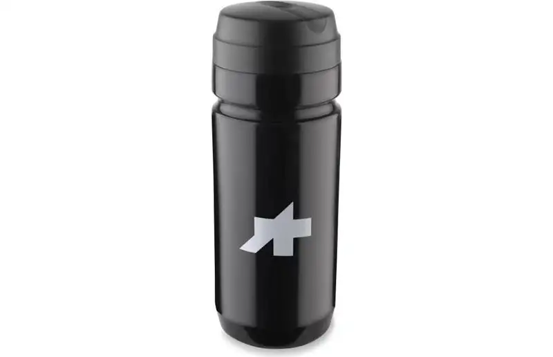 Assos Verktygsflaska Tool Box Xl Black Series