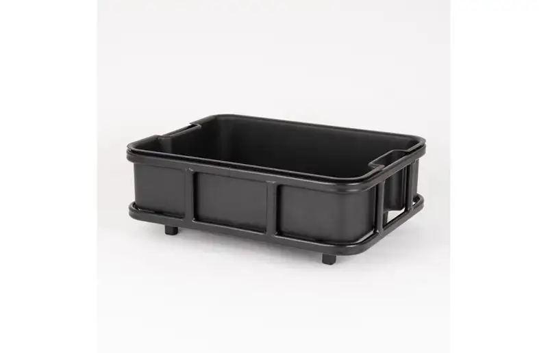 Atran Velo Cykelkorg Bakery Crate AVS