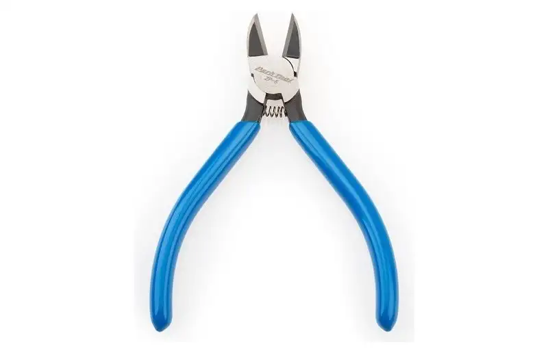 Avbitartång Park Tool flush