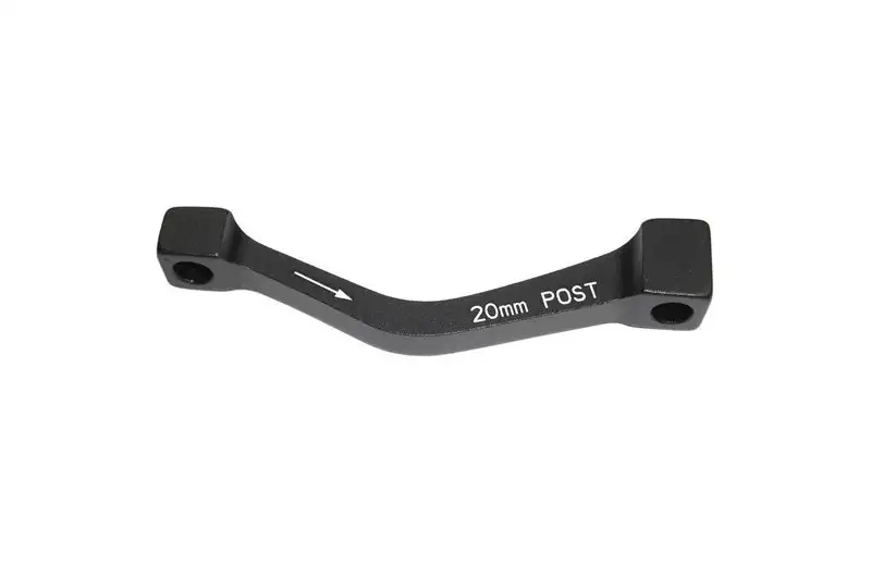 Avid Adapter PostMount 20P 180/160