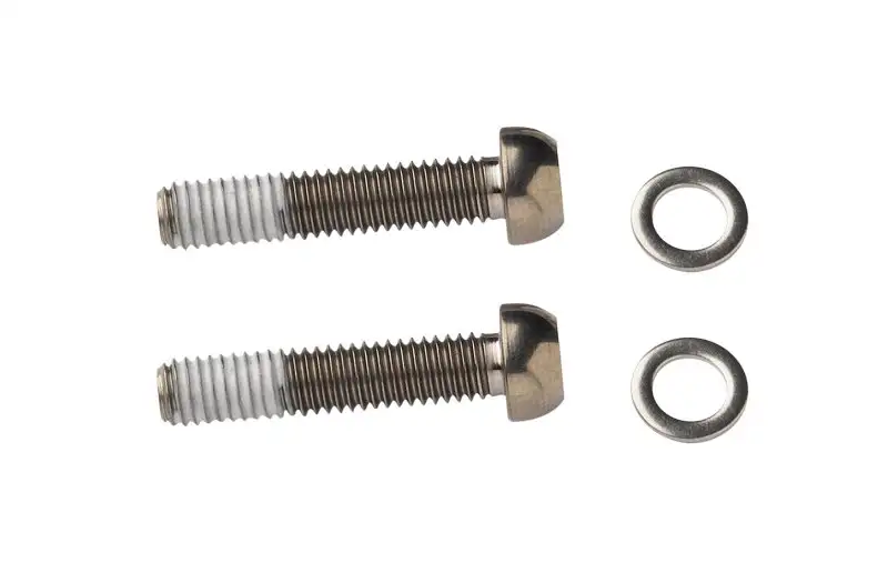 AVID Bracket mounting bolts Stainless steel
