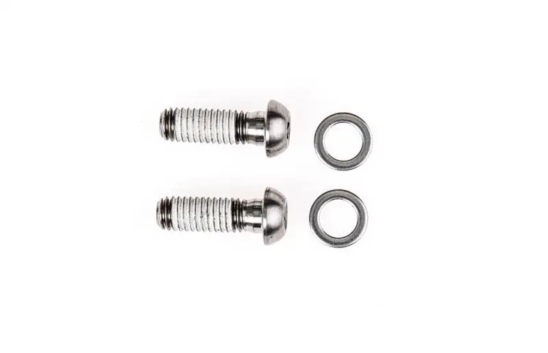 AVID Bracket mounting bolts TITnium, T25