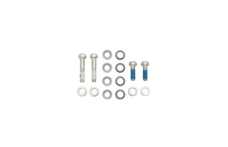 AVID Caliper mounting hardware stainless (CPS and standard)