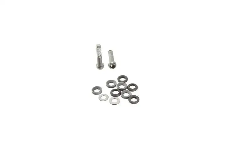 AVID Caliper mounting hardware tITnium (CPS)