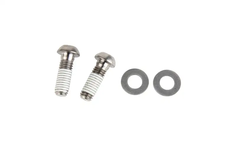 AVID Caliper mounting hardware tITnium (Standard)