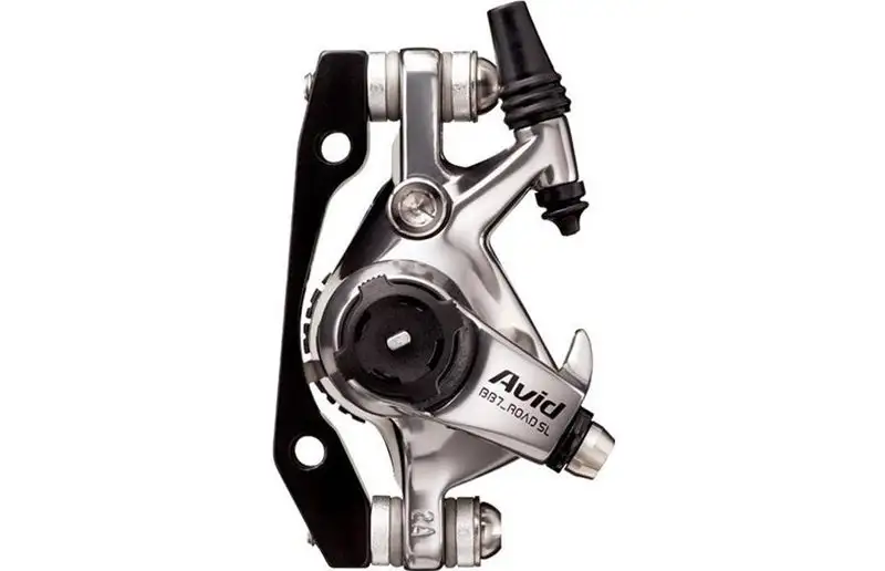 Avid Mekanisk Skivbroms BB7 Road SL