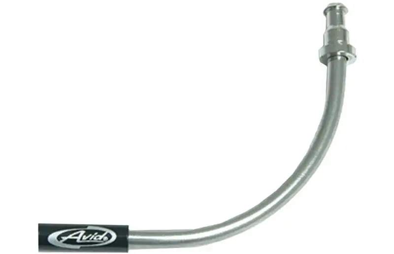 Avid Noodle Brake Cable Routing