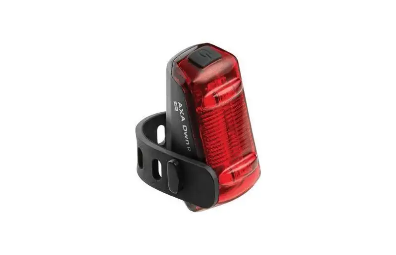 Axa Baklyse Dwn Rear Light StVZO