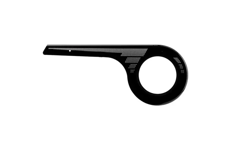 AXA Chain guard GSR Junior
