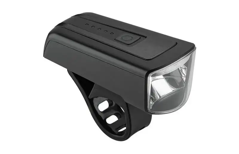 Axa Cykellampa Dwn 100 Light StVZO