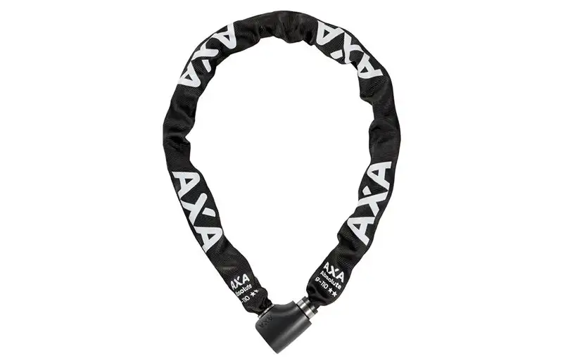 AXA Kättinglås Absolute 9 - 110 SSF 110cm