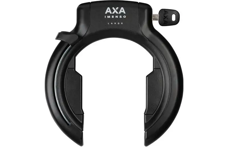 AXA Ramlås Imenso Large Retractable