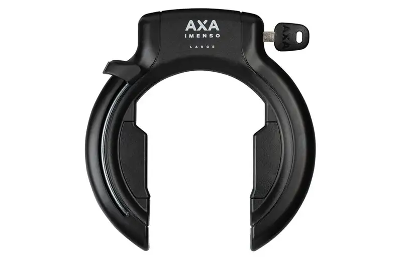 AXA Ramlås Imenso SSF L