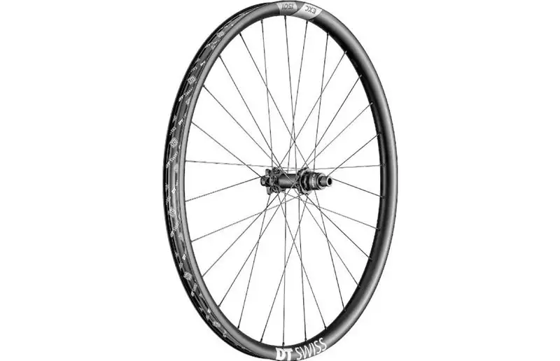 Bakhjul DT Swiss EXC 1501 Spline 25 Rear 29" 6B XD 12X148mm