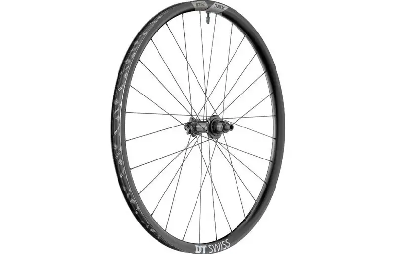 Bakhjul DT Swiss XMC 1501 Spline 25 Rear 29" 6B XD 12X148mm
